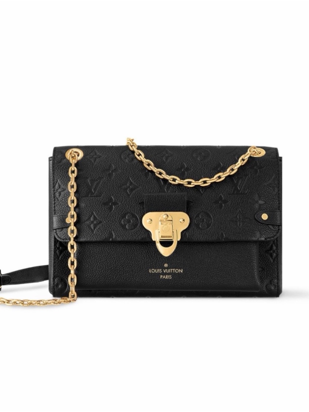 Louis Vuitton Vavin BB